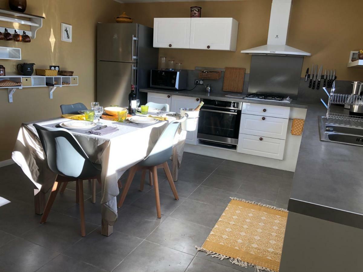 Chic & Charme 2 Apartamento Bergerac Exterior foto