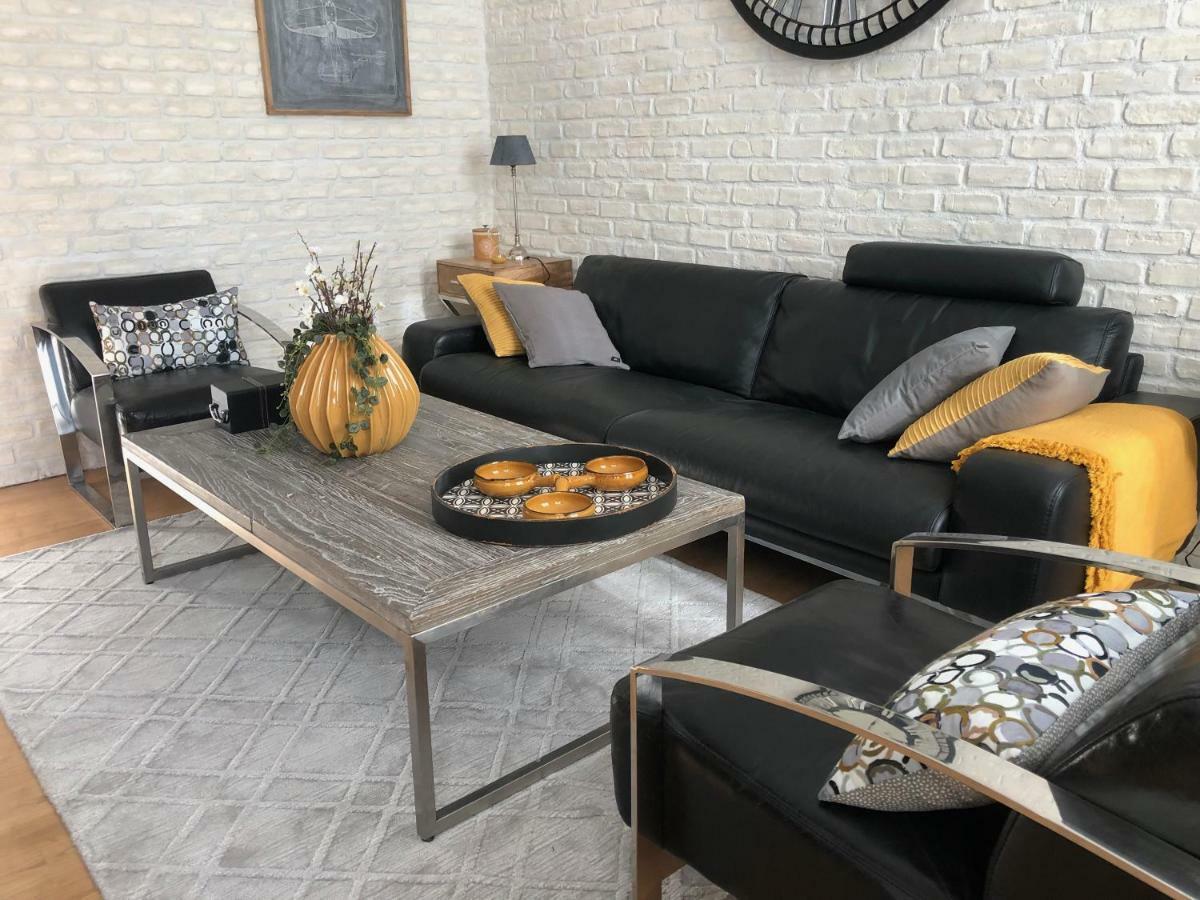Chic & Charme 2 Apartamento Bergerac Exterior foto