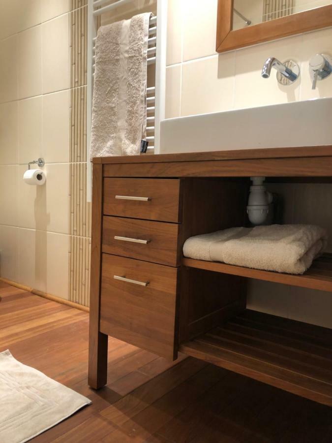 Chic & Charme 2 Apartamento Bergerac Exterior foto