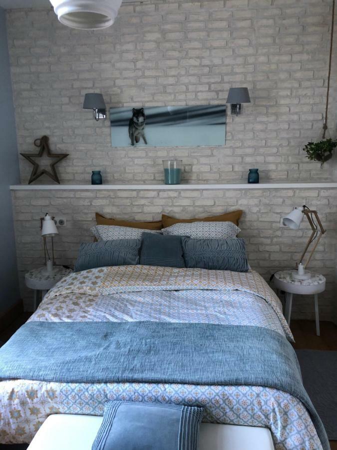 Chic & Charme 2 Apartamento Bergerac Exterior foto