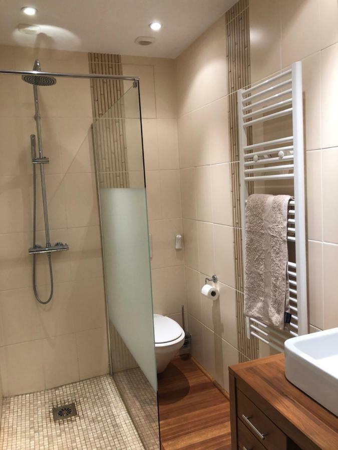Chic & Charme 2 Apartamento Bergerac Exterior foto