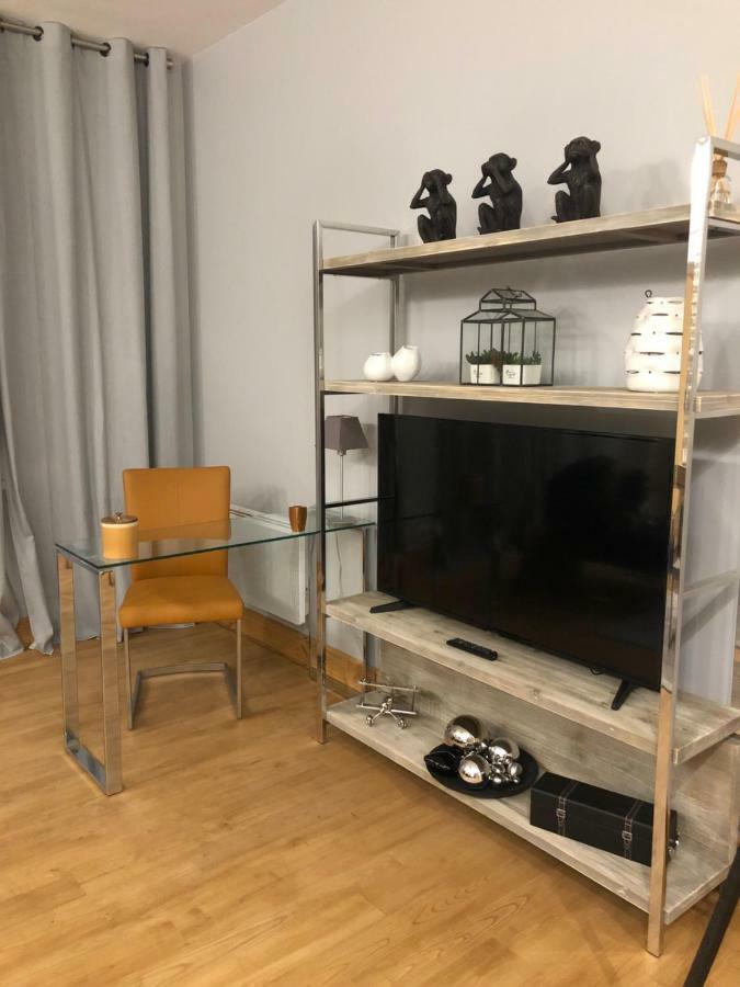 Chic & Charme 2 Apartamento Bergerac Exterior foto
