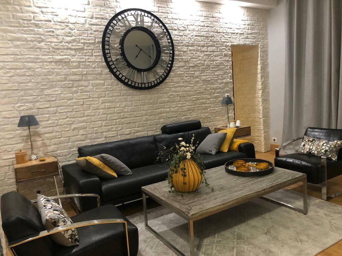 Chic & Charme 2 Apartamento Bergerac Exterior foto
